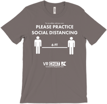 Social Distancing T-Shirt