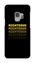 Righteous Samsung Phone Cases
