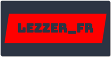 lezzer_fr Tapis de souris gaming XXl