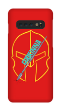 codkinna Samsung Phone Cases