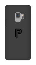 ParanormalPing Samsung Phone Cases