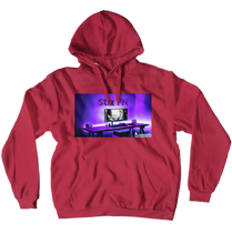 oreo_fc Hoodies (No-Zip/Pullover)