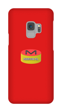 marvin.ml Samsung Phone Cases