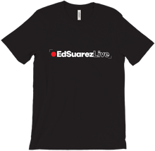 EdSuarezLive Logo T