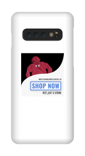 rst_le0 Samsung Phone Cases