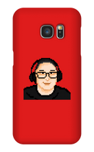 SteefeGAMING Samsung Phone Cases