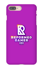 RG3 iPhone Cases
