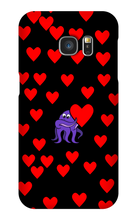 octopusziLove Samsung telefontok