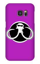 Rommi Noodles Logo Samsung Phone Cases