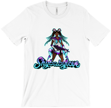 ShyBabyLove Mens Tee