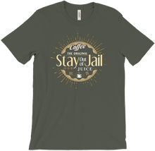 Stay out of Jail Shirt