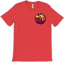 mr_t_world T-Shirts