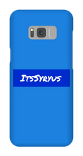 ItsSyryus Samsung Phone Case
