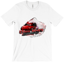 elionhunter-4825 T-Shirts