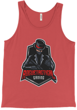 roguetacticalgaming Tank Top