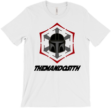 themandosith T-Shirts