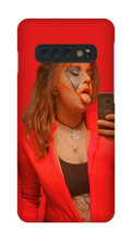 juggalobittch Samsung Phone Cases