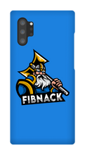 Fibnack Logo Samsung Phone Cases