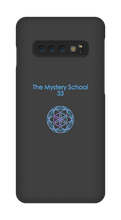 The Mystery School 33 Samsung Phone Cases