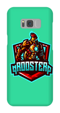 qroosterp Samsung Phone Cases
