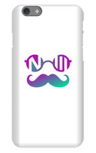 Stache Stallion Case