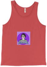 atexchannel Tank Top
