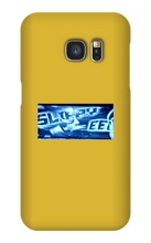 slippyeelytx Samsung Phone Cases