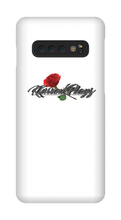 KurrentPlayz Samsung Phone Cases