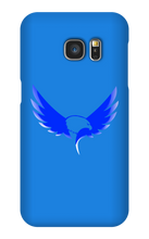 whitetrader Samsung Phone Cases