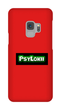 psylokii Samsung Phone Cases