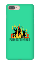 Flames 'N Dames iPhone 11 Phone Case