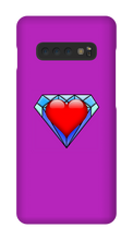 Phone Cases-Samsung-natashalu D heart