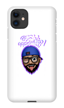 walshappening iPhone Phone Cases