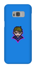 blxckuse Samsung Phone Cases