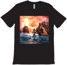 Boogie Knights Mixtape Shirt