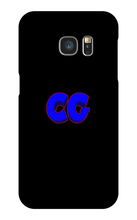 CG Logo Samsung Case