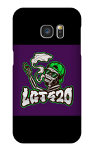 lgt420 Samsung Phone Cases