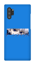 WalmartHinata "D A N G E R O U S" Case 2
