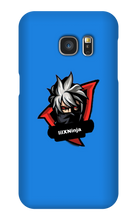 lilxninja3629 Samsung Phone Cases