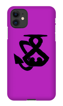 spazzydragon98 iPhone Phone Cases