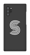 stinos08 Samsung Phone Cases