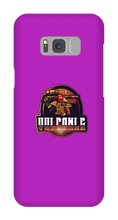 vulcanlg Samsung Phone Cases