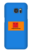 deogamesvlogs Samsung Phone Cases