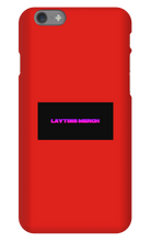 ttv_laytinbtw108 iPhone Phone Cases