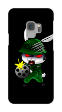 Samsung Phone Case - Evil Bunny (Wartoon)