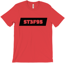 st3f95 T-Shirts