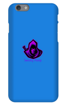 sweaty pump phonecase-iphone