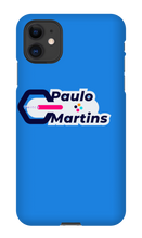 Capa para Iphone