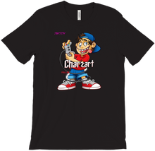 charzart-4158 T-Shirts
