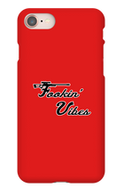 FV iPhone Phone Cases